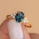 Womens Wedding And Engagement Ring