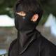 Full-Face Sun Protection Mens Cycling Neck Gaiter Mask