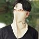 Full-Face Sun Protection Mens Cycling Neck Gaiter Mask