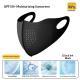 Full-Face Sun Protection Mens Cycling Neck Gaiter Mask