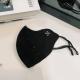 Lace Sun-Protective 3D Mask Womens Lightweight, Breathable Face Cover