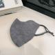 Lace Sun-Protective 3D Mask Womens Lightweight, Breathable Face Cover
