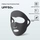 Childrens Sun-protection Face Mask For Summer