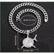 13mm Width Football Pendant Necklace,rhinestone Gold-plated Shark Pendant Necklace, 3D Diamond Gold Zinc Alloy Stainless Steel Religious Zircon