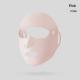 Womens Breathable Open-Nose Cycling Mask With Sun Protection, Ice-Silk Ear-Hang Face Cover