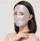 Womens Silk Sun-Protective Face Mask