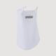 Spring Womens UV-Protective Ice Silk Cycling Face Mask