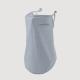Spring Womens UV-Protective Ice Silk Cycling Face Mask