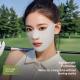 Womens Sun-Protective Mask Summer Outdoor Ice Silk Breathable Mask