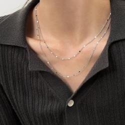 Niche Necklace For Womencolorfast And Wont Fade