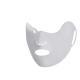 Womens Sun-Protective Mask Summer Outdoor Ice Silk Breathable Mask