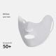 Womens Sun-Protective Mask Summer Outdoor Ice Silk Breathable Mask