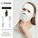 Womens Mulberry Silk Breathable Face Mask