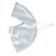Womens Mulberry Silk Breathable Face Mask