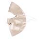 Womens Mulberry Silk Breathable Face Mask