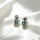Simple And Elegant Earrings For Daily Commuting