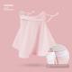 Summer Childrens Ice Silk Sunscreen Mask