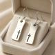Fashionable Minimalist-style Womens Earrings