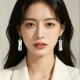 Fashionable Minimalist-style Womens Earrings