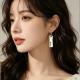 Fashionable Minimalist-style Womens Earrings