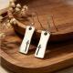 Fashionable Minimalist-style Womens Earrings