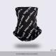 Sports Neck Protector Ice Silk Ear-loop Face Mask