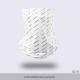 Sports Neck Protector Ice Silk Ear-loop Face Mask