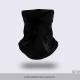 Sports Neck Protector Ice Silk Ear-loop Face Mask