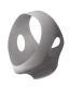 Lifting And Firming Nasolabial Folds Beauty Mask