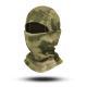 Polar Fleece Thermal And Windproof Face Mask For Cold Weather