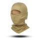 Polar Fleece Thermal And Windproof Face Mask For Cold Weather