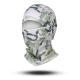 Polar Fleece Thermal And Windproof Face Mask For Cold Weather