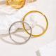 Ethnic-style Gold-colored Bracelet For Women
