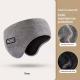 Windproof And Warm Outdoor Sports Riding Head-mounted Ear Muffs