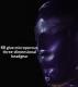 Silicone Full-face Masks Available In Multiple Colors