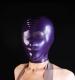 Silicone Full-face Masks Available In Multiple Colors