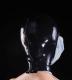 Training And Restraint PU Hood For Full Head Coverage
