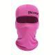 Sun-protective Face Mask For Men Summer Ice-silk Sunshade Neck Gaiter