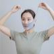 V-face Non-lifting Non-firming Facial Lifting Mask For The Entire Faceefficaciously Lifts And Sculpts The Jawline And Facial Contours