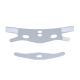 V-face Non-lifting Non-firming Facial Lifting Mask For The Entire Faceefficaciously Lifts And Sculpts The Jawline And Facial Contours