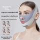V-face Non-lifting Non-firming Facial Lifting Mask For The Entire Faceefficaciously Lifts And Sculpts The Jawline And Facial Contours