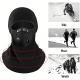 Winter Cycling Mask Cold-Proof And Windproof Motorcycle Balaclava