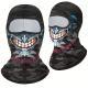 Cycling Headgear Sun-protective Dust-proof Ice-cool And Breathable