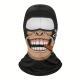 Cycling Headgear Sun-protective Dust-proof Ice-cool And Breathable