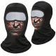 Cycling Headgear Sun-protective Dust-proof Ice-cool And Breathable