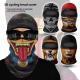 Summer Breathable Sun Protection Mens And Womens Full Mask