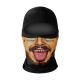 Summer Breathable Sun Protection Mens And Womens Full Mask