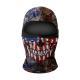 Summer Breathable Sun Protection Mens And Womens Full Mask
