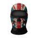 Summer Breathable Sun Protection Mens And Womens Full Mask