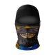 Summer Breathable Sun Protection Mens And Womens Full Mask